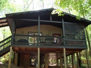 127 Country Breeze, Sautee Nacoochee, GA 30571