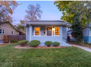 4914 Meade St, Denver, CO 80221