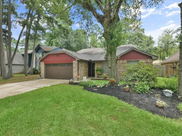 17222 Chaseloch Street, Spring, TX 77379