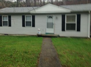 111 Kingswood Dr, Culloden, WV 25510