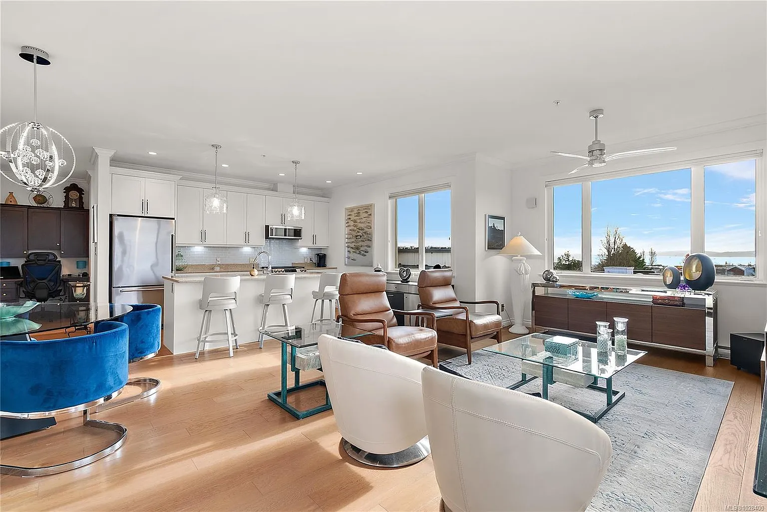 2409 Bevan Ave #Penthouse 403 photo 1