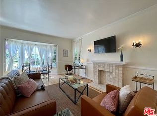 429 Ocean Ave #7, Santa Monica, CA 90402