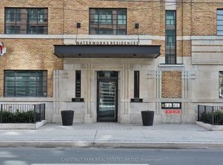 505 Richmond St W #702, Toronto, ON M5V 0P4