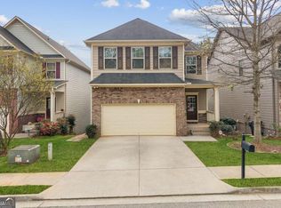 3368 Woodward Down Trl, Buford, GA