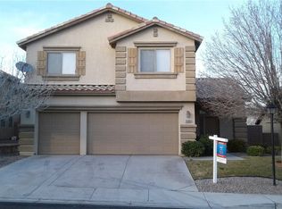 8088 S Desert Cloud Ave, Las Vegas, NV 89131