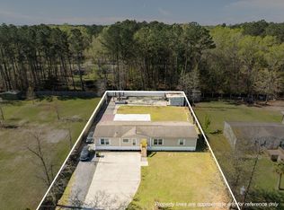 158 Knight Ave, Summerville, SC 29483