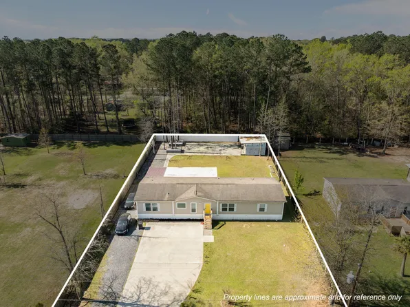 158 Knight Ave, Summerville, SC 29483