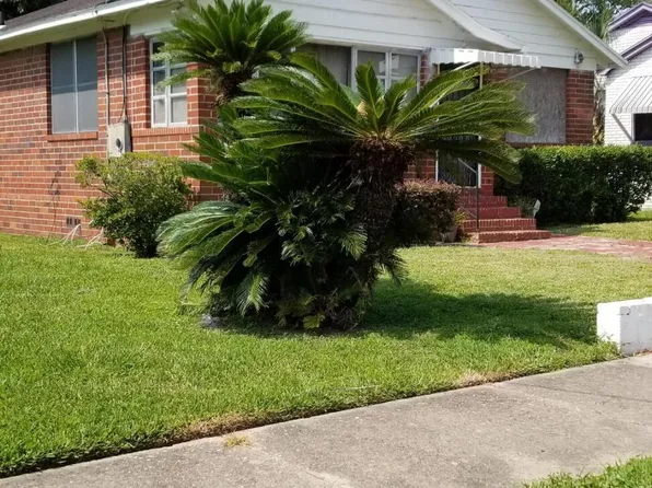 1170 W 10TH Street, Jacksonville, FL 32209