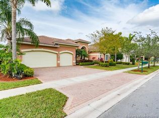 3942 SW 188th Ave, Miramar, FL 33029