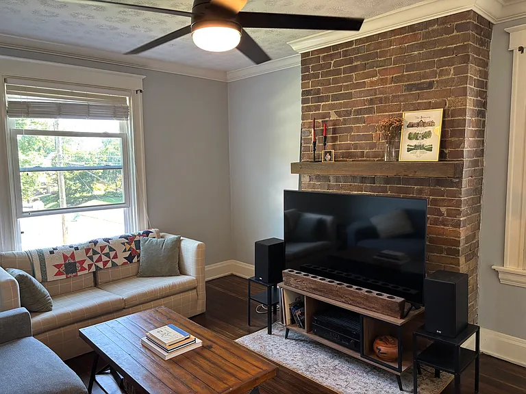 2579 Marsh Ave #2 — Photo 3