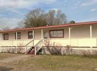 2459 Chukker Creek Rd, Aiken, SC 29803