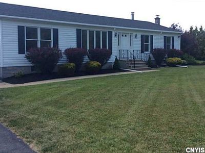 317 Fishing Rock Rd, Newport, NY, 13416