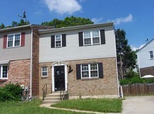 15116 Kalmia Dr, Laurel, MD 20707