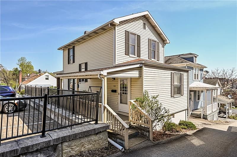 411 Bovard St, Greensburg, PA 15601 Zillow
