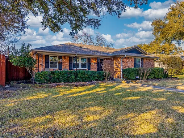 8415 Hunnicut Rd, Dallas, TX 75228