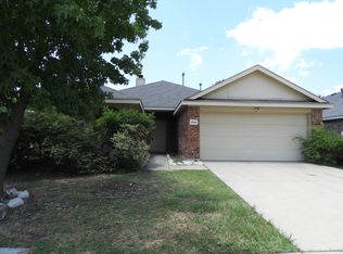 2016 Clinton Dr, McKinney, TX 75072