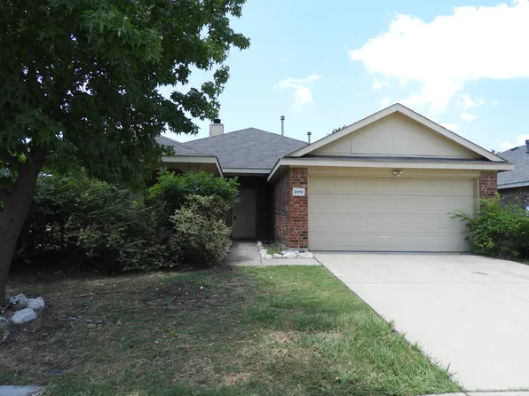 2016 Clinton Dr, McKinney, TX 75072