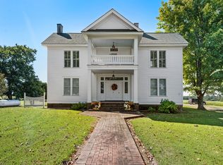 10587 Fulton Rd, Ripley, TN 38063