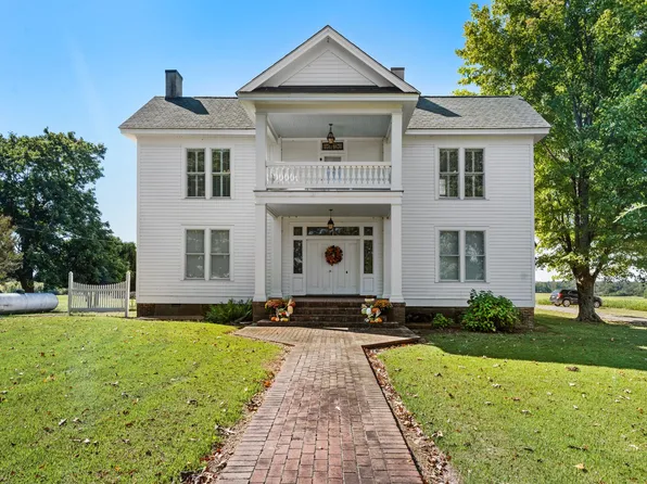 10587 Fulton Rd, Ripley, TN 38063