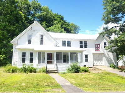 124 Lake Avenue, Farmington, ME, 04938
