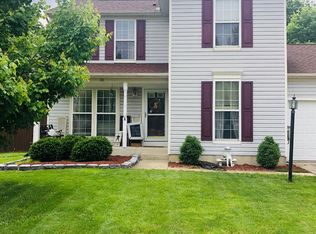 211 Holly Dr, Franklin, OH 45005