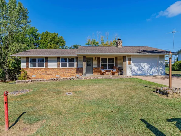 127 Crestline Pl, Lakeview, AR 72642
