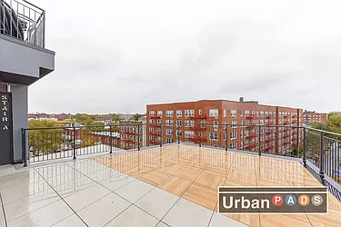 Rented by Urban Pads