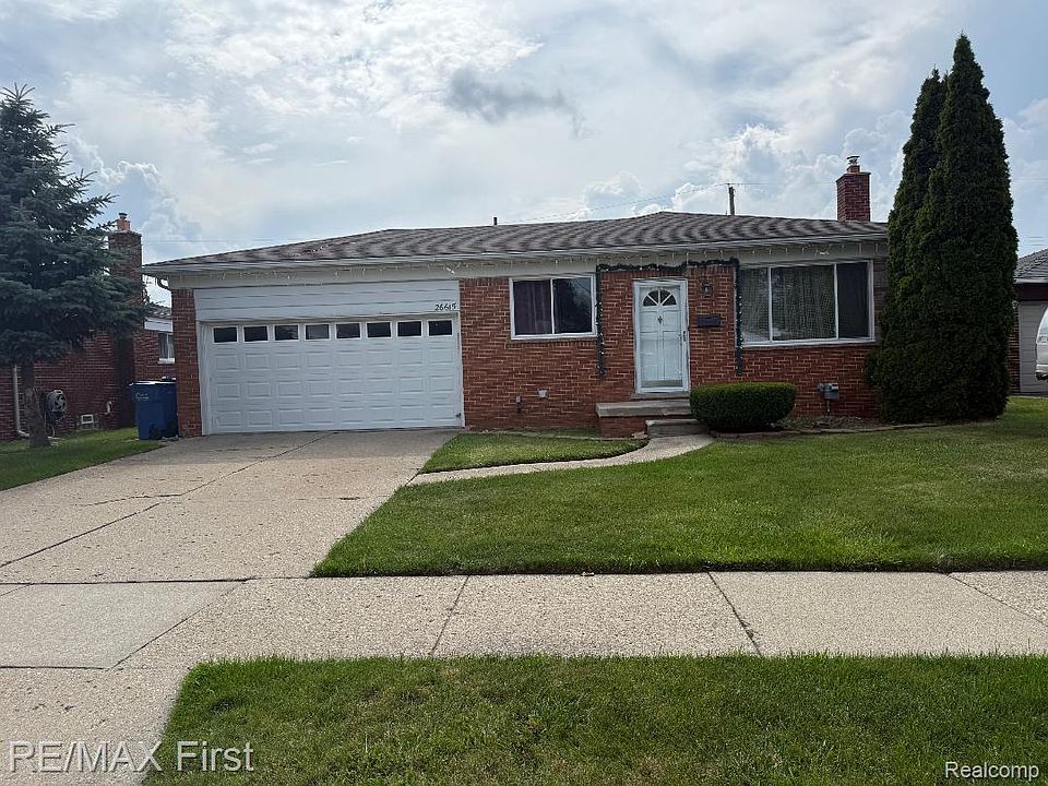 1st image of 26615 Richard Dr