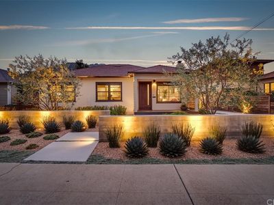 383 Lincoln St, San Luis Obispo, CA, 93405