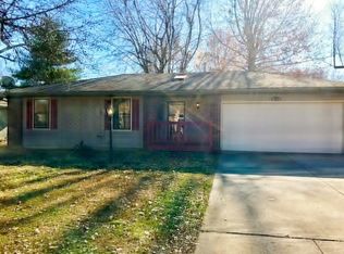 1612 W Wayland St, Springfield, MO 65807