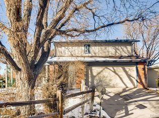 15809 E Mansfield Ave, Aurora, CO 80013