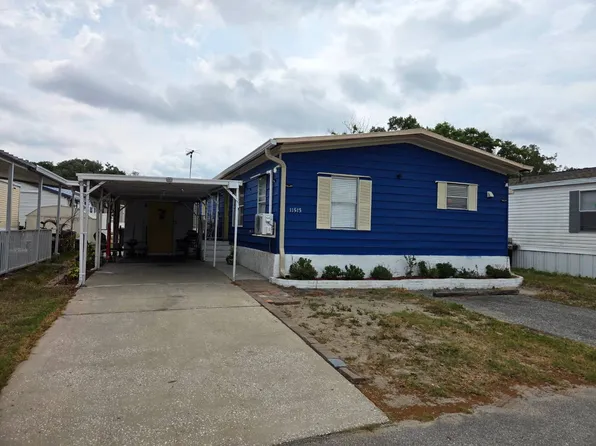 11513 Leanne Ln, Tampa, FL 33637