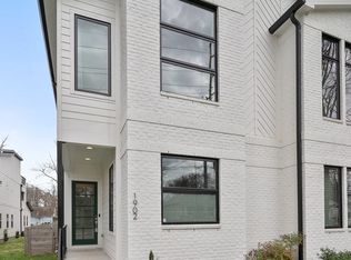 1902B 9th Ave N, Nashville, TN 37208