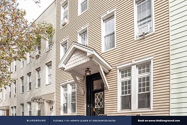 Rented by The Blueground