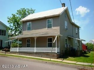 158 Main St, Turbotville, PA