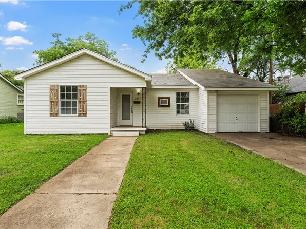 2705 McFerrin Ave, Waco, TX 76708