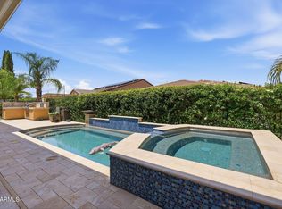 1582 E AMARANTH Trail, Queen Creek, AZ 85140