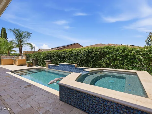 1582 E AMARANTH Trail, Queen Creek, AZ 85140