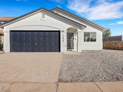 11820 Jim Webb Dr, El Paso, TX, 79934