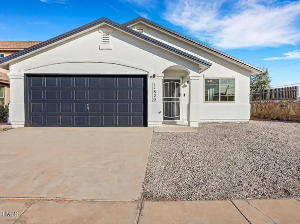 11820 Jim Webb Dr, El Paso, TX 79934