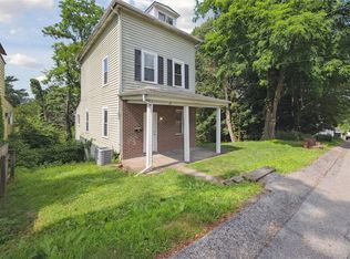21 Varney St, Pittsburgh, PA 15202