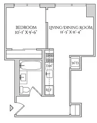 Rented by RELO REDAC INC.