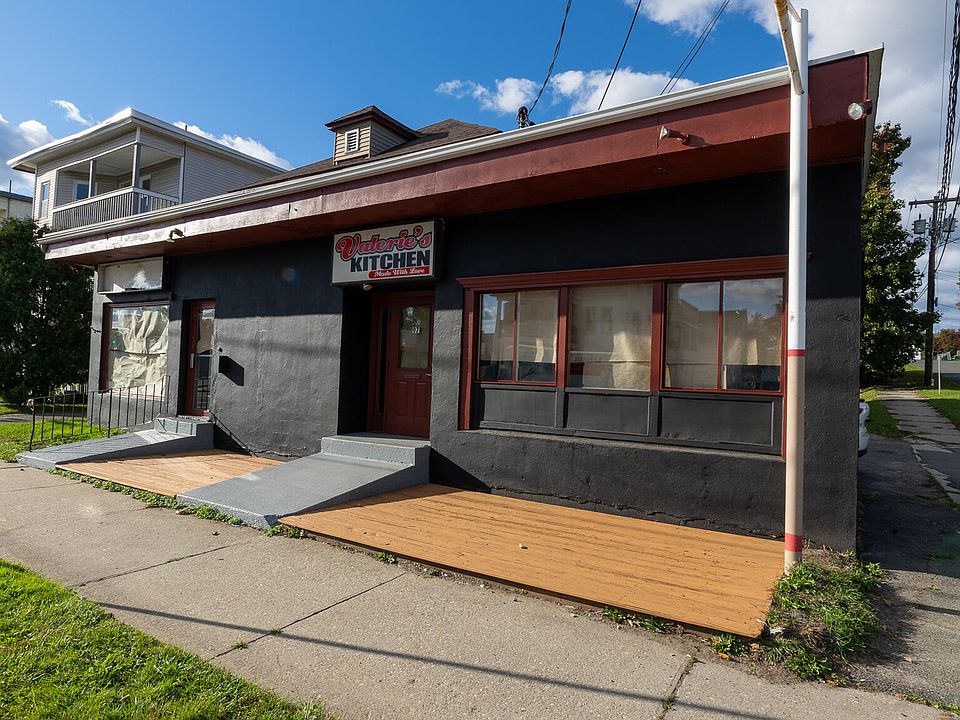 95 Dalton Ave, Pittsfield, MA 01201 MLS 243822 Zillow