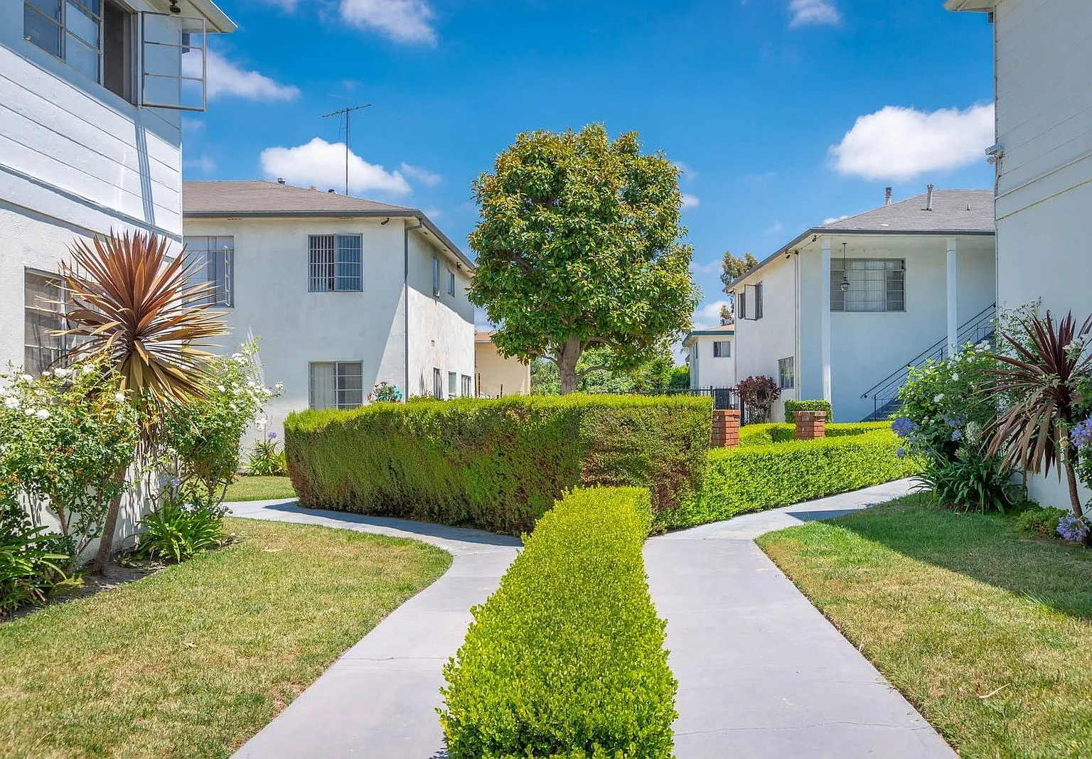 1 bed, 1.0 bath, 675 sqft, $1,569 — Photo 3