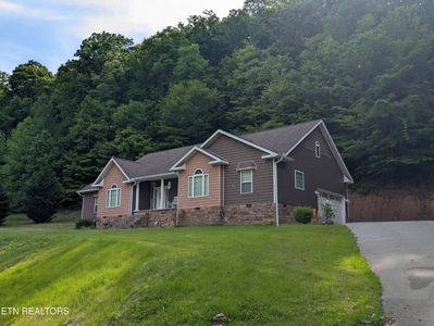 900 Twin Fawn Trl, Middlesboro, KY, 40965