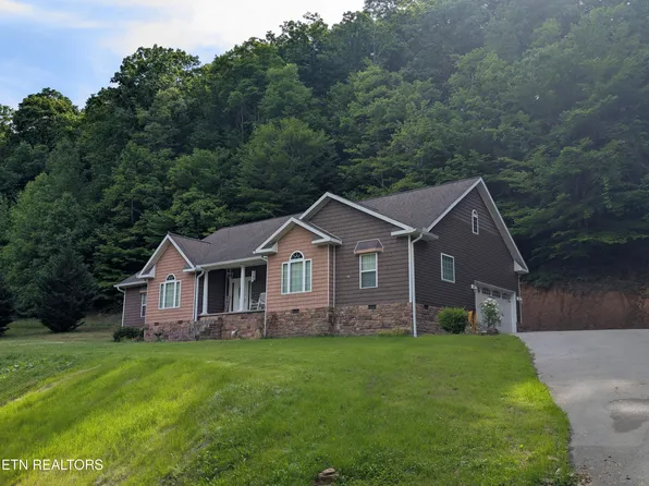 900 Twin Fawn Trl, Middlesboro, KY 40965