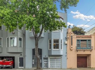 2215 Bryant St #B, San Francisco, CA 94110