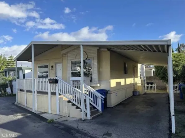 10900 Sepulveda Blvd #23, Mission Hills, CA 91345