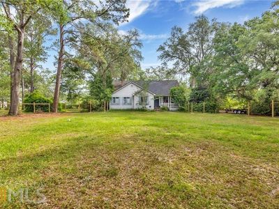 895 Lynn Rd, Waynesville, GA, 31566