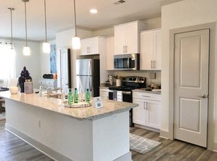 White Oak Grove Apartments, Asheville, NC 28806